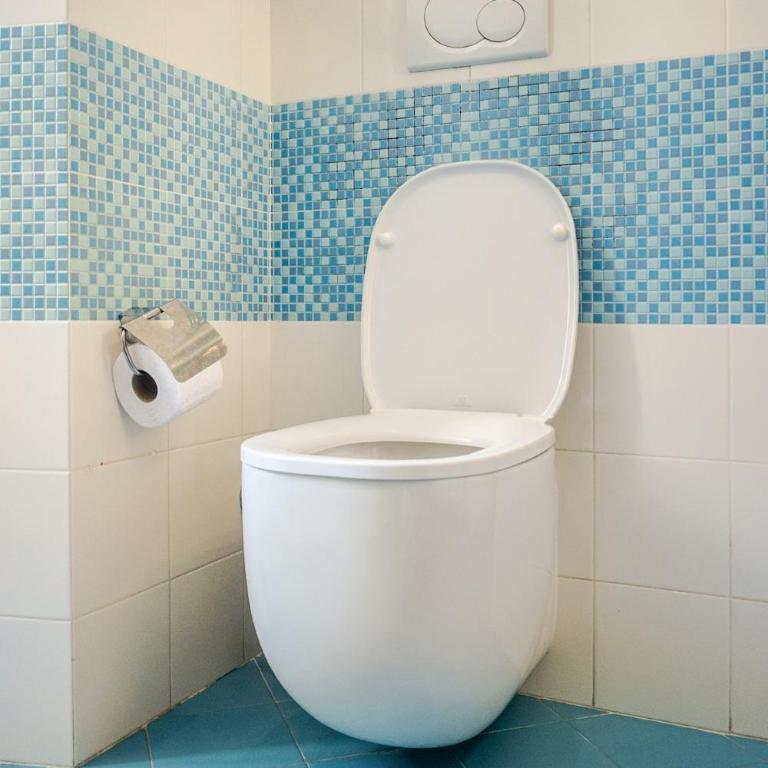 MDS Ottaviano Apart 2 Bedrooms Walk to St Peter - Maison 2 Chambres - 8