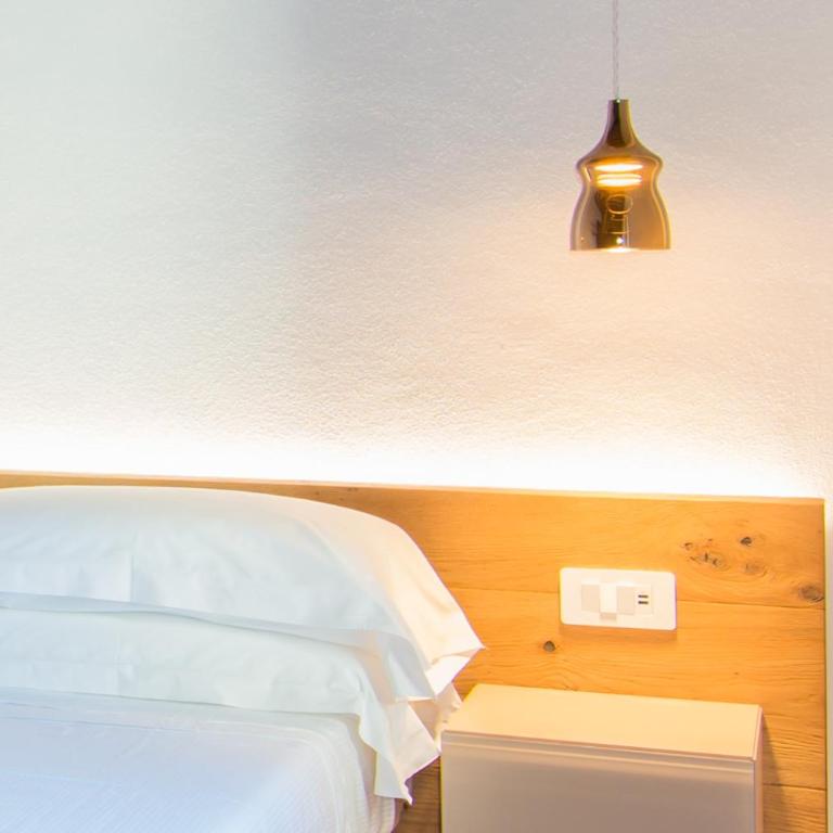 Materia Rooms San Gimignano - Deluxe Double Room - 2