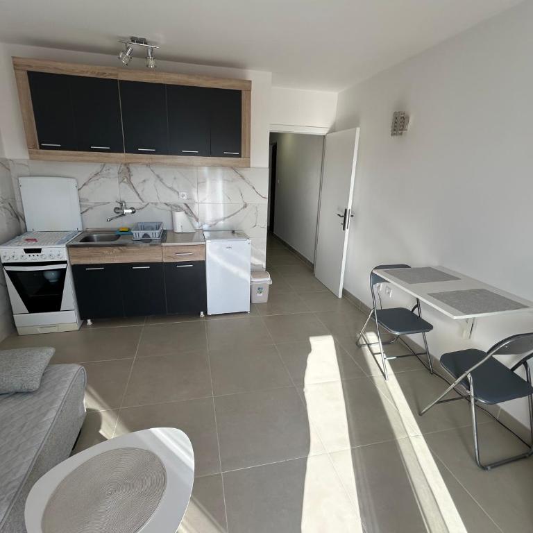 Apartment Melani - Apartman sa 1 Spavaćom Sobom - 6