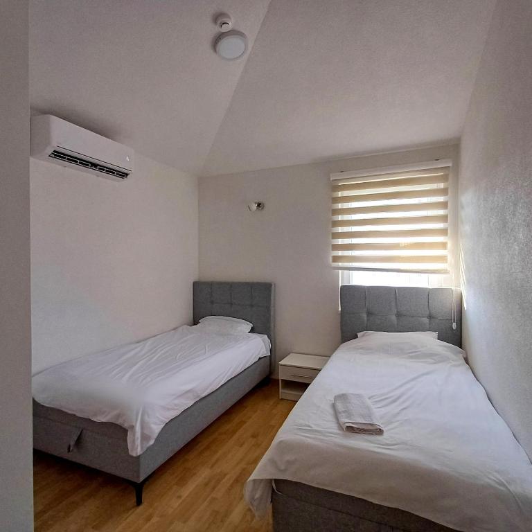 منتجع سراييفو - Sarajevo Resort - Vila - 10