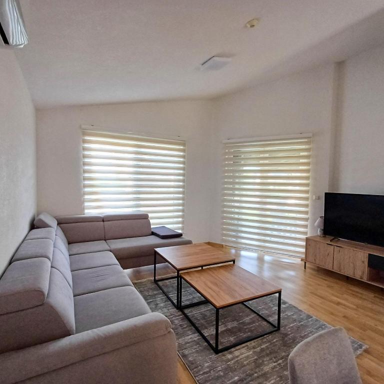 منتجع سراييفو - Sarajevo Resort - Vila - 5