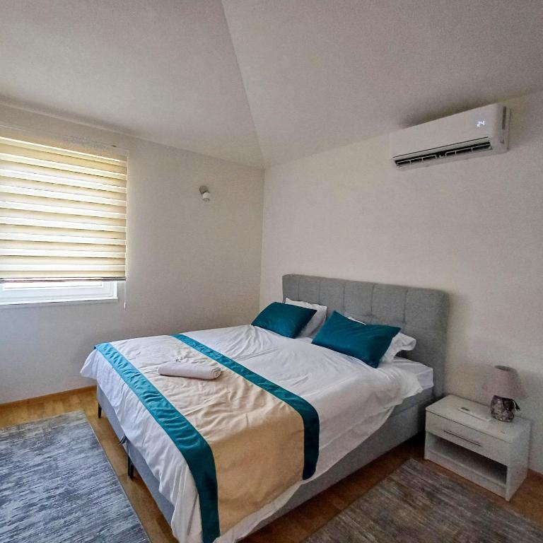 منتجع سراييفو - Sarajevo Resort - Vila - 8