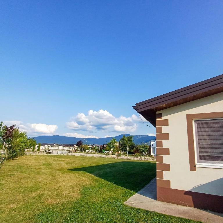 منتجع سراييفو - Sarajevo Resort - Vila - 7