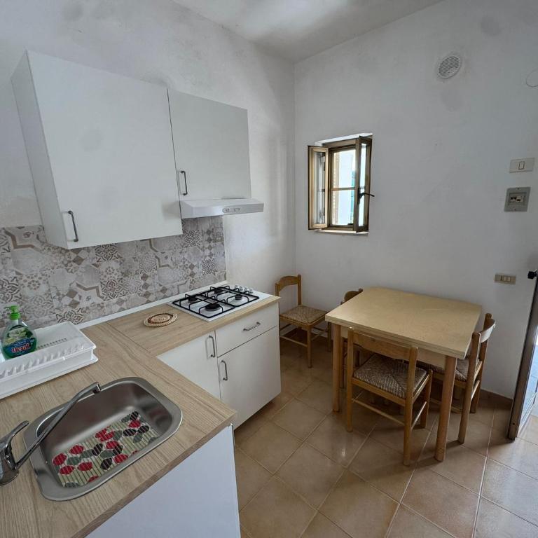 Appartamenti Le Porte del Gargano - Appartamento con 2 Camere da Letto - 9