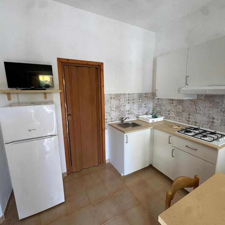 Appartamenti Le Porte del Gargano - Appartamento con 2 Camere da Letto - 12