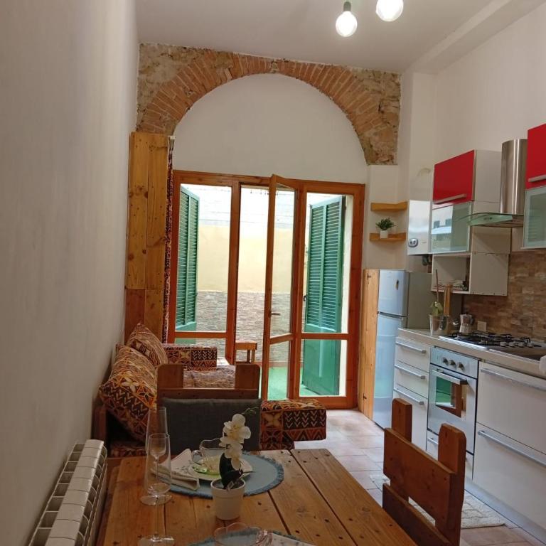 Rifugio Marguerita - Appartamento con 1 Camera da Letto - 7