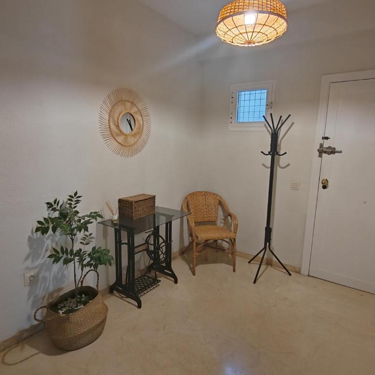 Escapada Santa Justa - Apartamento de 3 dormitorios - 20