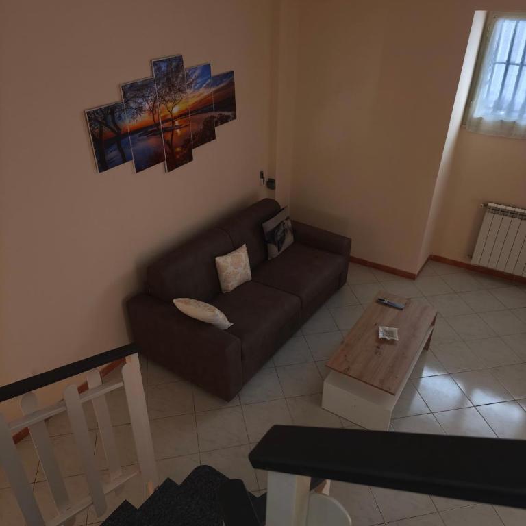Cibali rooms - One-Bedroom House - 38