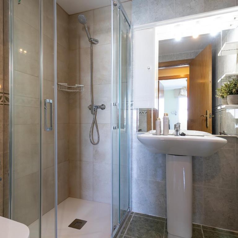 UHC Larimar Family Complex Superior - Apartamento de 3 dormitorios - 16