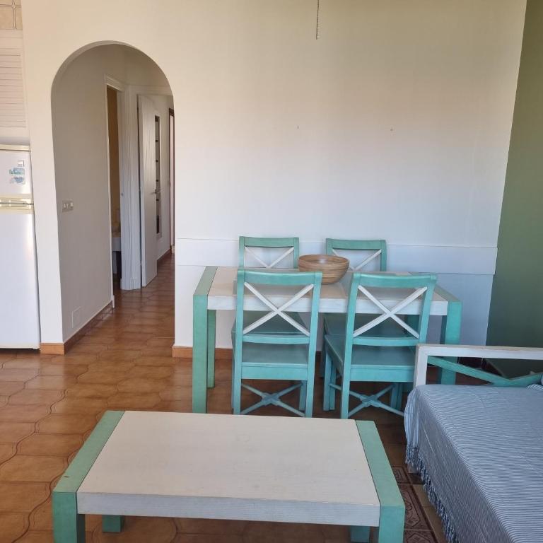 Posidonia -Son Bou Apartment - Two-Bedroom Apartment - 8