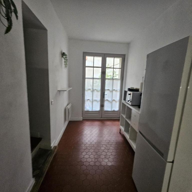 duplex au coeur de ville - les Halles - théatres - Apartment mit 2 Schlafzimmern - 3