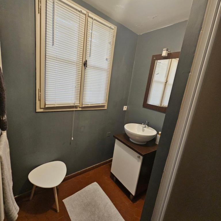 duplex au coeur de ville - les Halles - théatres - Apartment mit 2 Schlafzimmern - 7