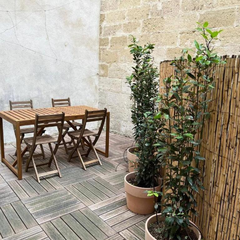 duplex au coeur de ville - les Halles - théatres - Apartment mit 2 Schlafzimmern - 9