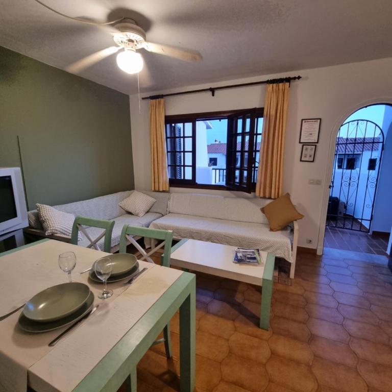 Posidonia -Son Bou Apartment - Two-Bedroom Apartment - 15