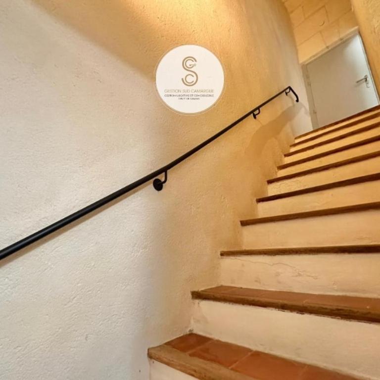 Domus la Roquette Arles Centre WiFi Air conditioning - Appartement 2 Chambres - 3