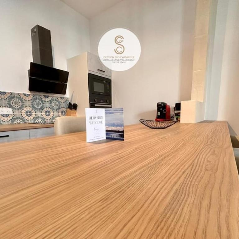 Domus la Roquette Arles Centre WiFi Air conditioning - Appartement 2 Chambres - 18