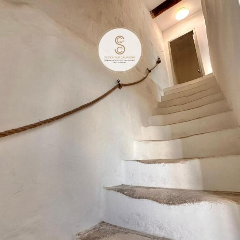 Domus la Roquette Arles Centre WiFi Air conditioning - Appartement 2 Chambres - 27