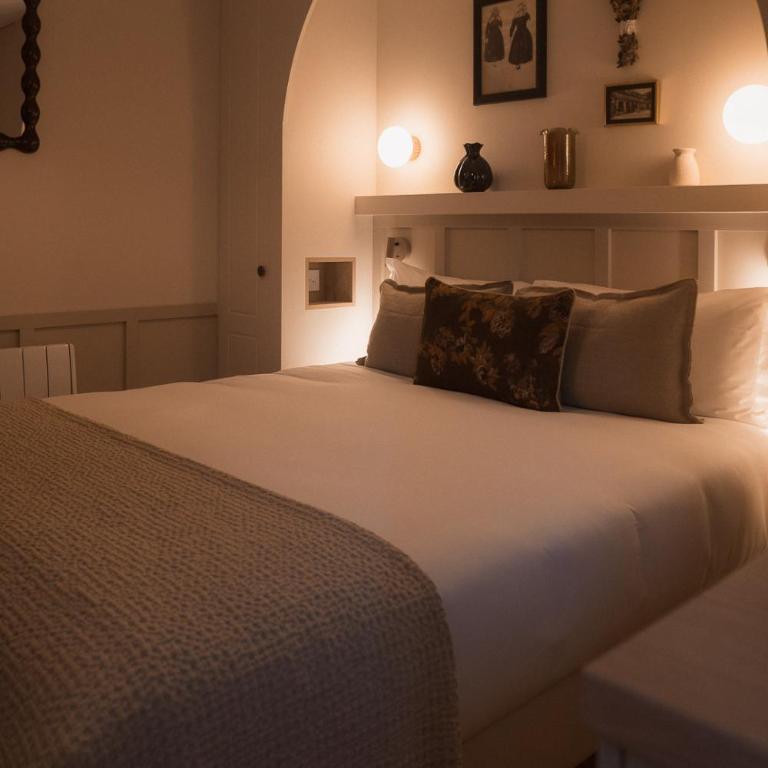 Apparts Rennes BnB Duhamel - Studio Standard - 1