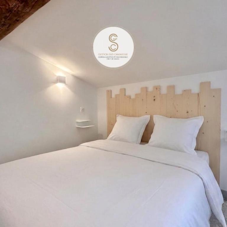 Domus la Roquette Arles Centre WiFi Air conditioning - Appartement 2 Chambres - 29