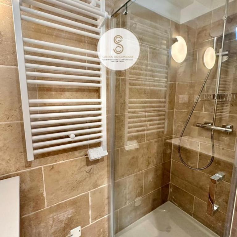 Domus la Roquette Arles Centre WiFi Air conditioning - Appartement 2 Chambres - 32