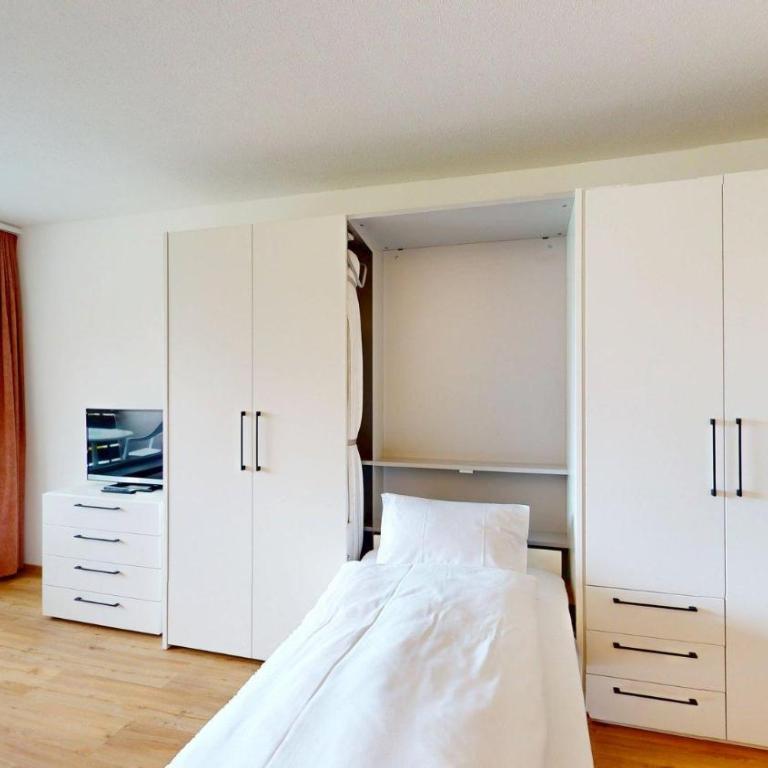 Residenz am See A206 - Apartment mit Blick auf die Berge - 3