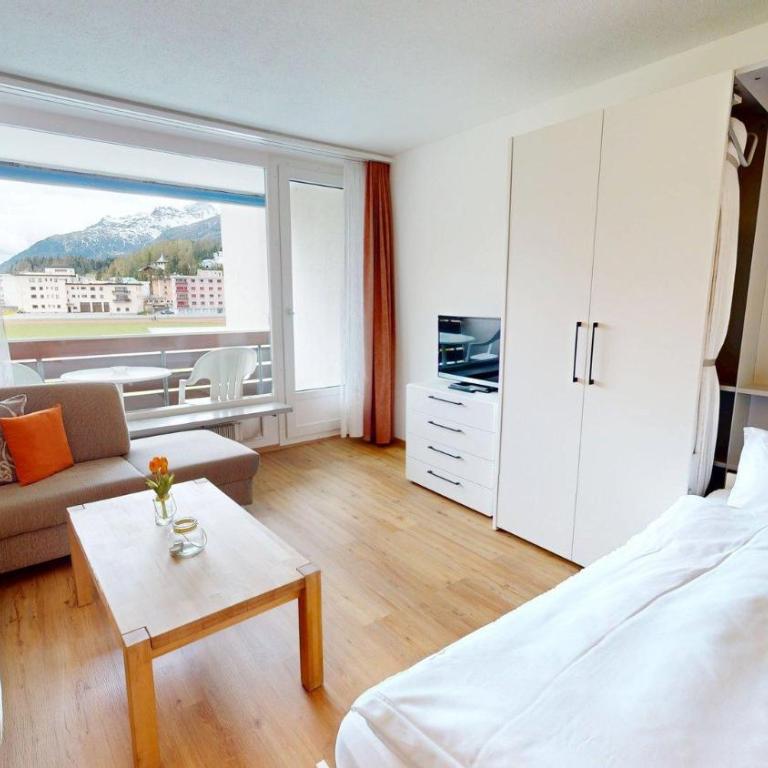Residenz am See A206 - Apartment mit Blick auf die Berge - 4