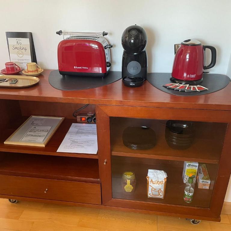 Corteza de San Andres cerca Catedral y emblemática calle Elvira - Apartamento de 1 dormitorio - 33