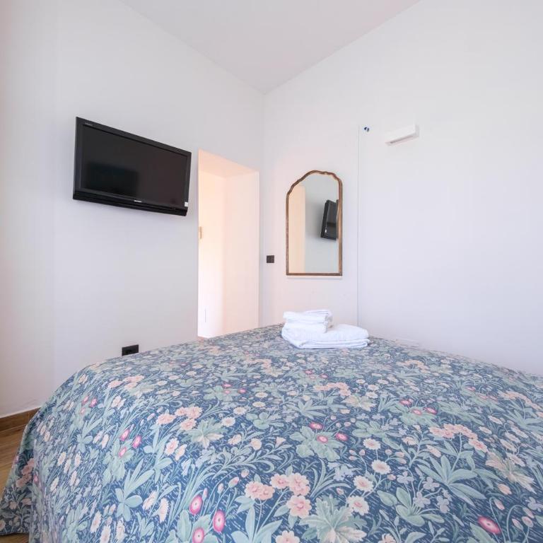 Vanedda di mari - Appartamento con 1 Camera da Letto e Vista Giardino - 19