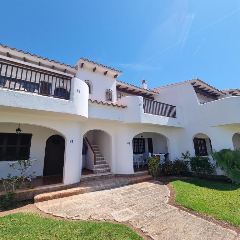 Posidonia -Son Bou Apartment - Two-Bedroom Apartment - 5