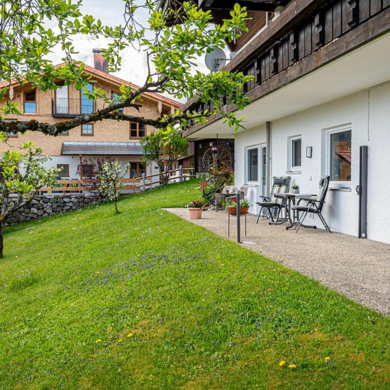 Ferienwohnung Kircher - Appartamento con 1 Camera da Letto - 31