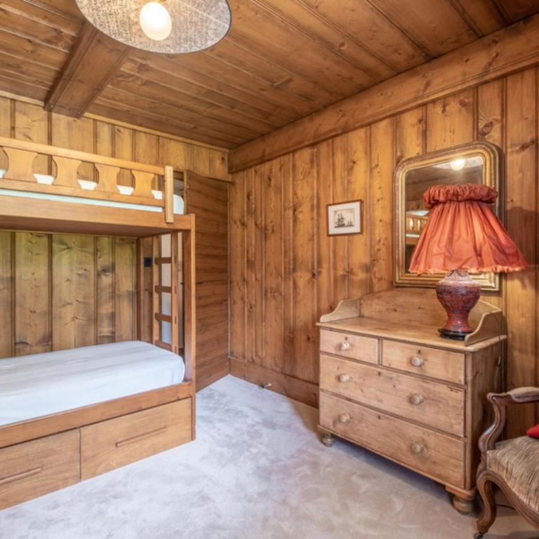 Chalet 11 pers Panorama Mont-Blanc - Chalet - 17