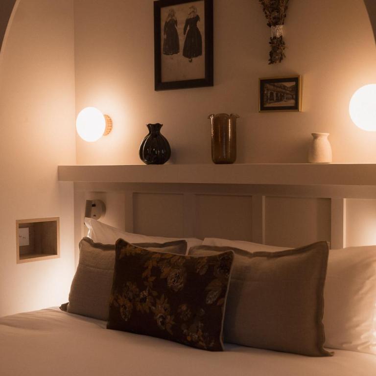 Apparts Rennes BnB Duhamel - Studio Standard - 12