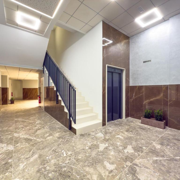 ASL 3G Estudio en centro de Alicante con piscina - Studio with Sofa Bed - 7