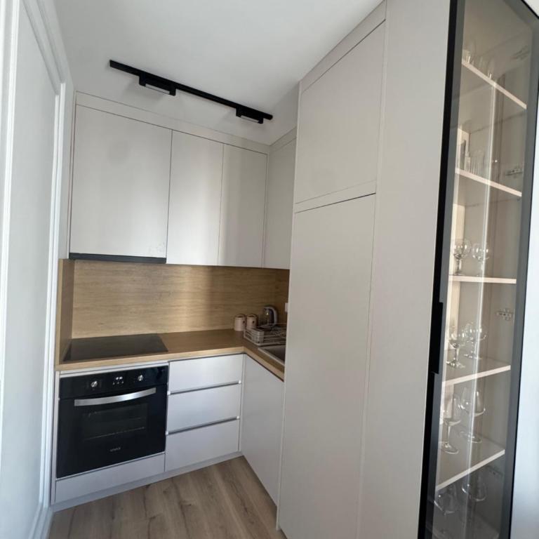 Apartman Nejla - One-Bedroom Apartment - 2