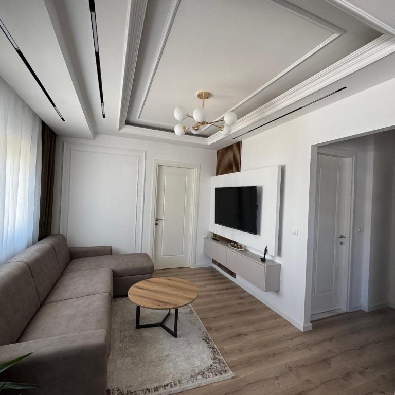 Apartman Nejla - One-Bedroom Apartment - 5