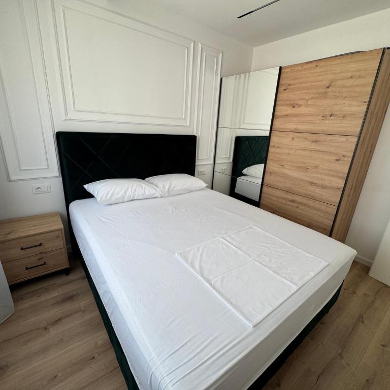 Apartman Nejla - One-Bedroom Apartment - 4