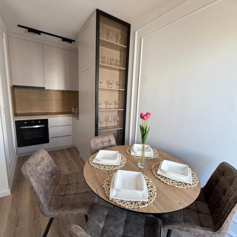 Apartman Nejla - One-Bedroom Apartment - 8