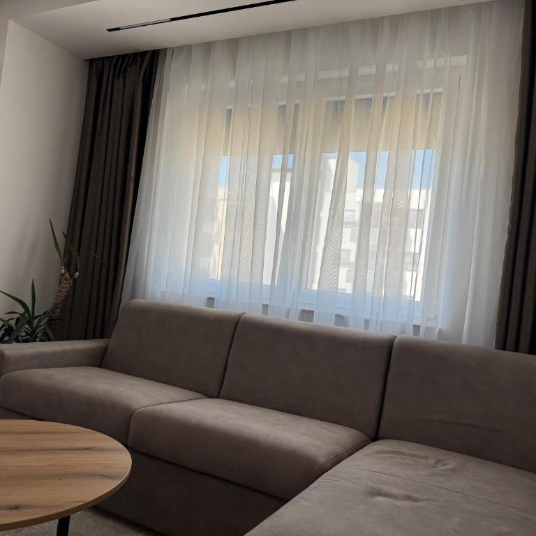 Apartman Nejla - One-Bedroom Apartment - 9