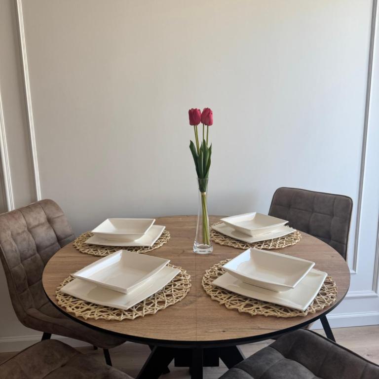 Apartman Nejla - One-Bedroom Apartment - 11