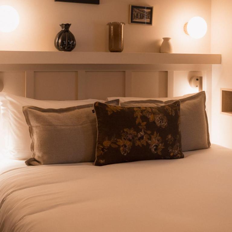 Apparts Rennes BnB Duhamel - Studio Standard - 6