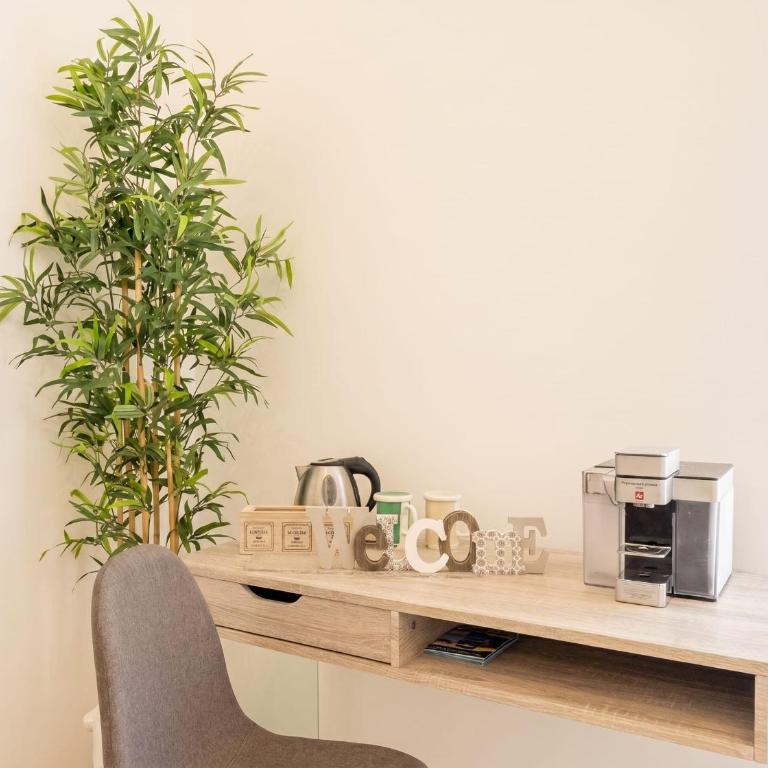 Casa Del Barone Suites - Suite Executive - 13