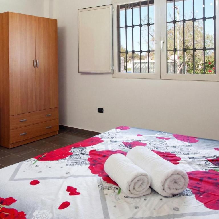 Villa Sabbia Magica 100 meters from sea - Happy Rentals - Two-Bedroom Apartment - 14