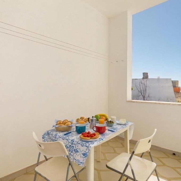 Casa del Mare Apartments - Two-Bedroom Apartment - 10