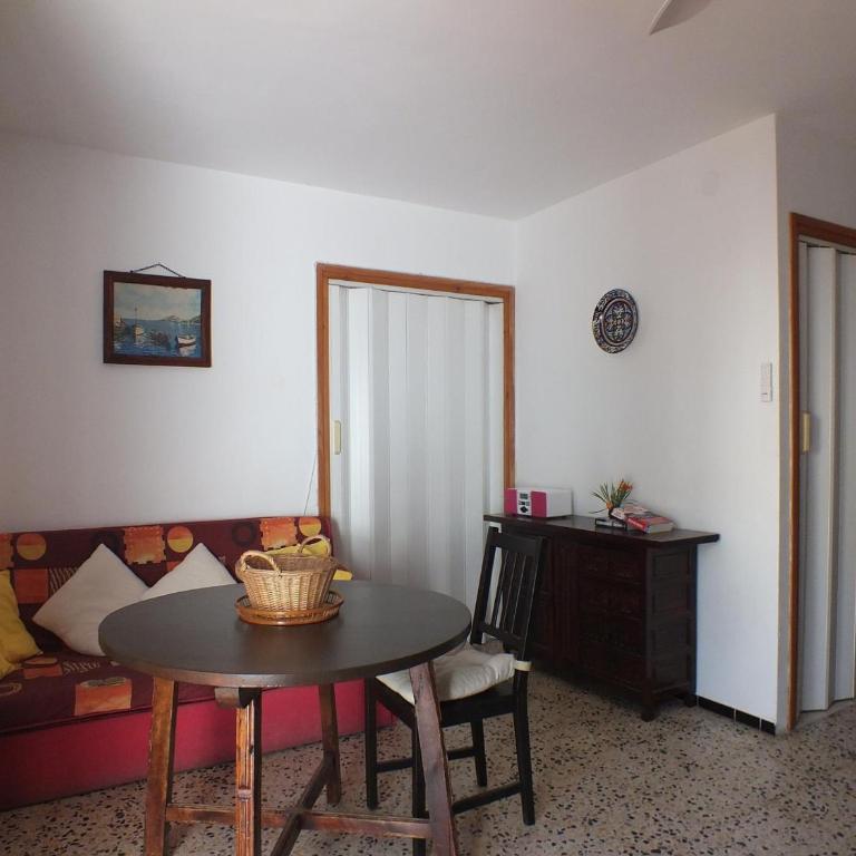 Apartamento Sirenas F2 para 2/3 personas cerca de la playa en Roses - ES-204-37 - Apartment - 10