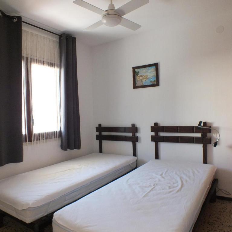 Apartamento Sirenas F2 para 2/3 personas cerca de la playa en Roses - ES-204-37 - Apartment - 12