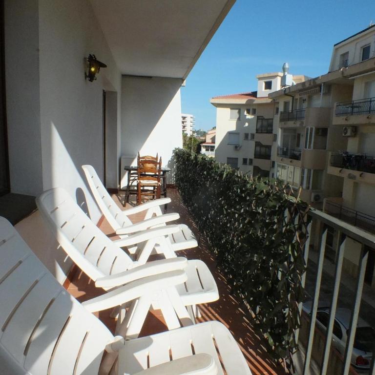 Apartamento Sirenas F2 para 2/3 personas cerca de la playa en Roses - ES-204-37 - Apartment - 14