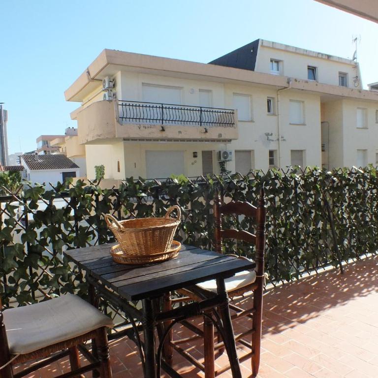 Apartamento Sirenas F2 para 2/3 personas cerca de la playa en Roses - ES-204-37 - Apartment - 15