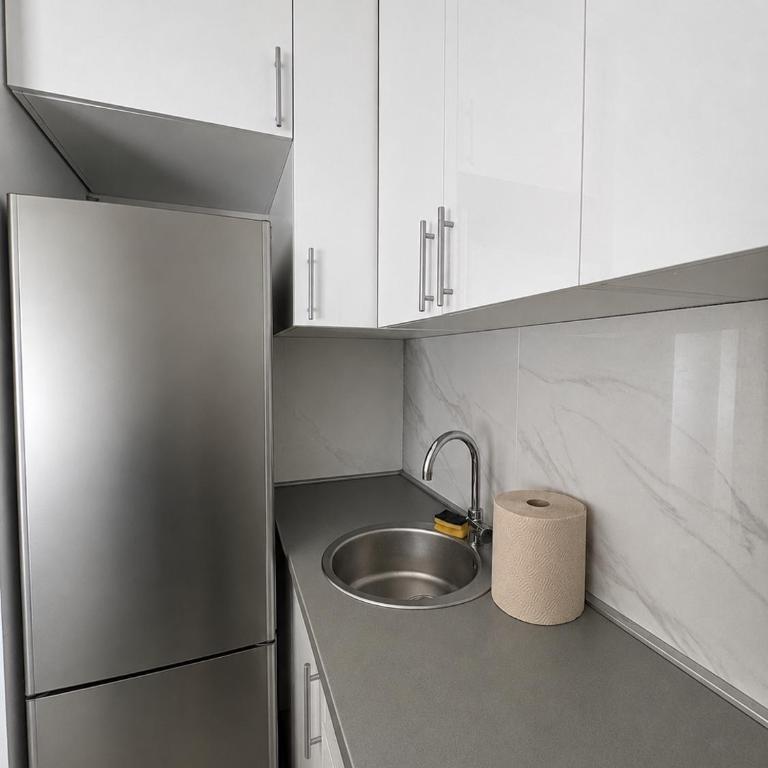 Apartman Viktorija - One-Bedroom Apartment - 9
