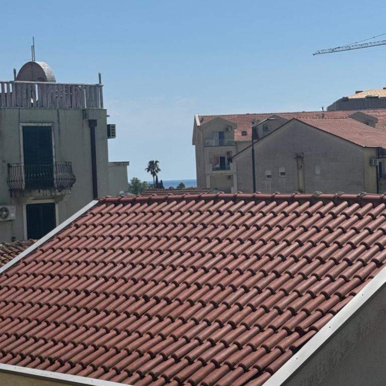 Apartman Viktorija - One-Bedroom Apartment - 11