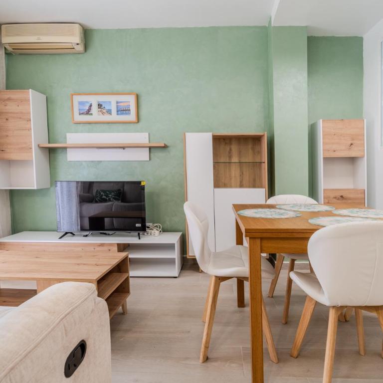 Modern Apartment next to Puerto Nuevo - Appartement 2 Chambres - 1